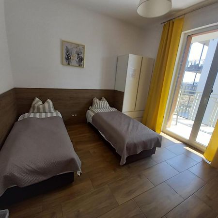 Geodezyjna'70 Cozy Rooms P1 바르샤바 외부 사진