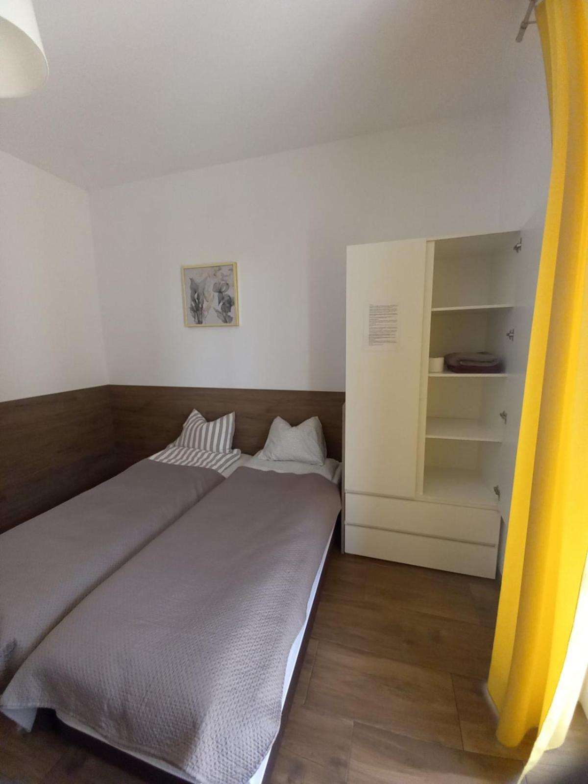 Geodezyjna'70 Cozy Rooms P1 바르샤바 외부 사진