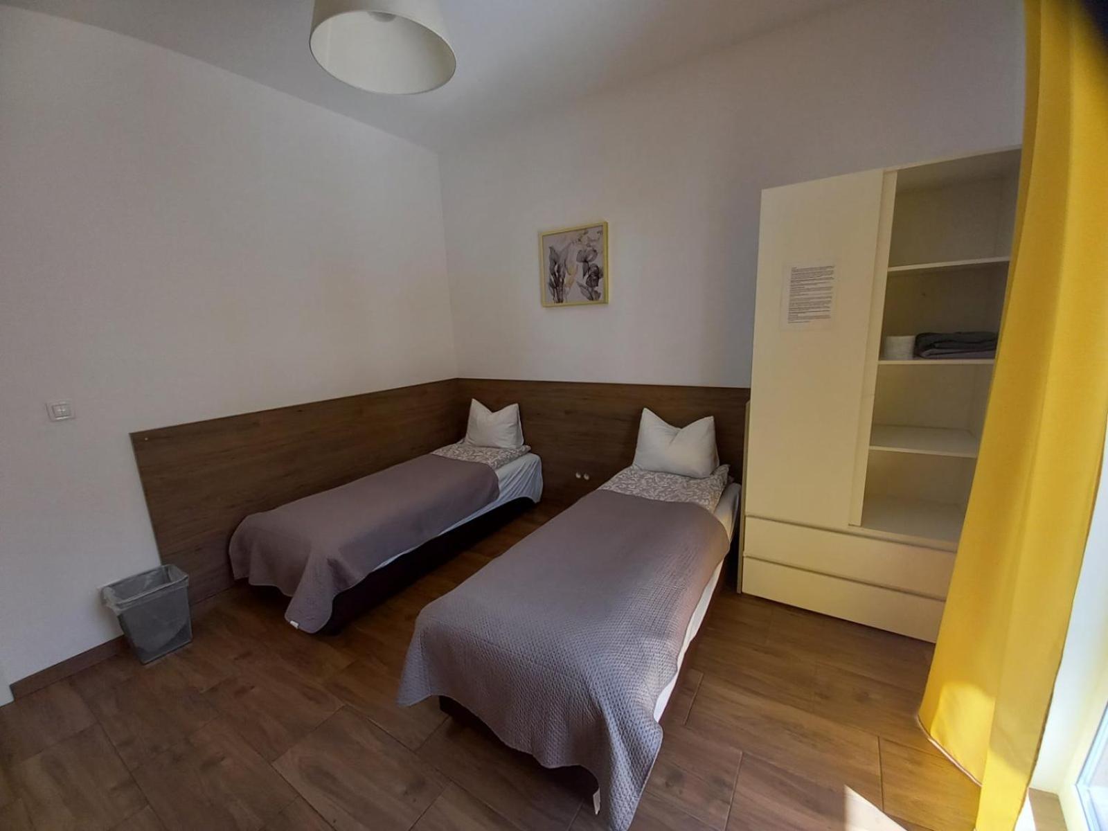Geodezyjna'70 Cozy Rooms P1 바르샤바 외부 사진