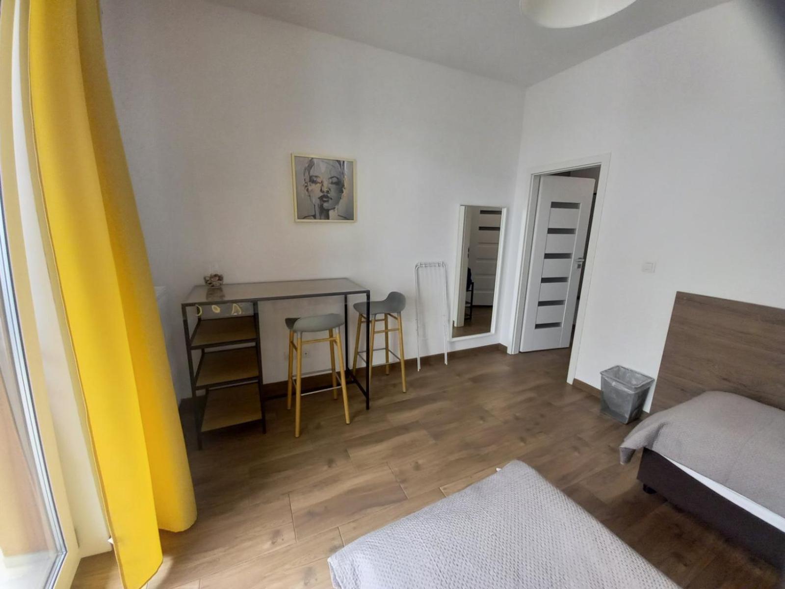Geodezyjna'70 Cozy Rooms P1 바르샤바 외부 사진